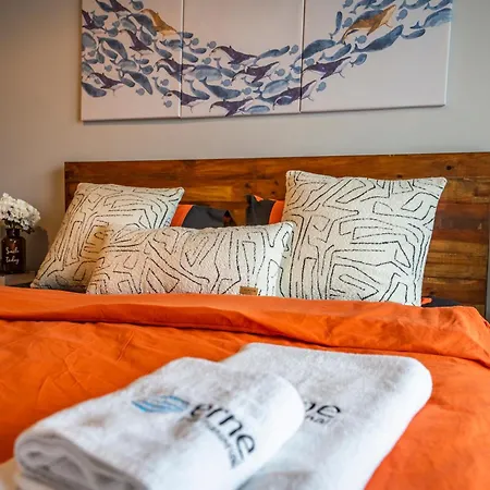 Διαμέρισμα Beyoglu Benesta Residence, 1 Bedroom No-97 Κωνσταντινούπολη