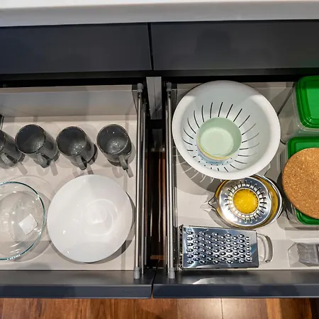 Beyoglu Benesta Residence, 1 Bedroom No-97 Κωνσταντινούπολη