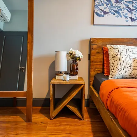 Beyoglu Benesta Residence, 1 Bedroom No-97 Apartment *