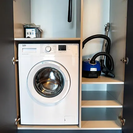 Beyoglu Benesta Residence, 1 Bedroom No-97 Apartment Istanbul