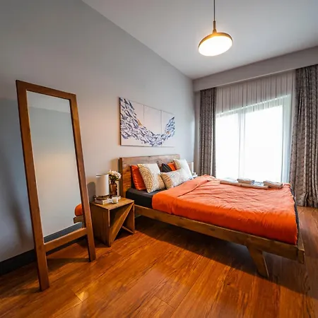 Διαμέρισμα Beyoglu Benesta Residence, 1 Bedroom No-97 Κωνσταντινούπολη