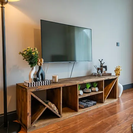 Beyoglu Benesta Residence, 1 Bedroom No-97 Κωνσταντινούπολη