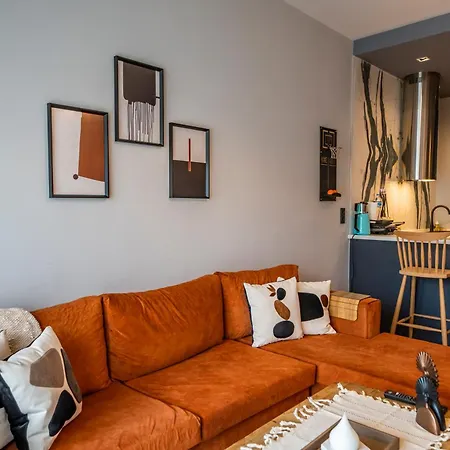 Beyoglu Benesta Residence, 1 Bedroom No-97 * Κωνσταντινούπολη