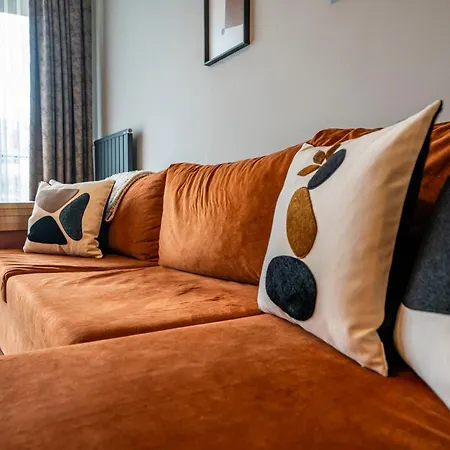 Beyoglu Benesta Residence, 1 Bedroom No-97 Διαμέρισμα *