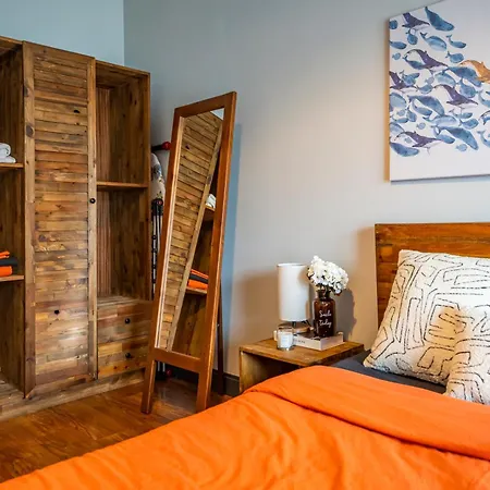Διαμέρισμα Beyoglu Benesta Residence, 1 Bedroom No-97 Κωνσταντινούπολη