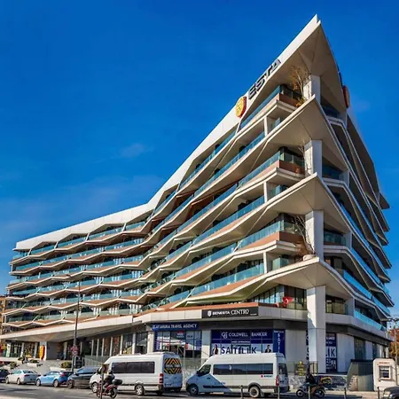 Beyoglu Benesta Residence, 1 Bedroom No-97 * Κωνσταντινούπολη