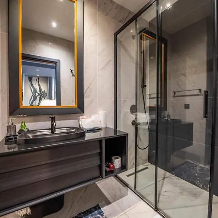 Beyoglu Benesta Residence, 1 Bedroom No-97 Διαμέρισμα
