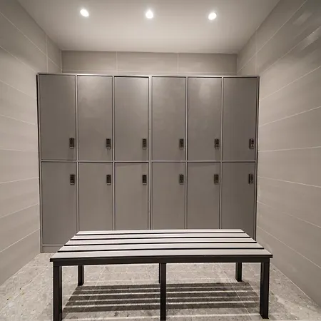 Beyoglu Benesta Residence, 1 Bedroom No-97 Διαμέρισμα *