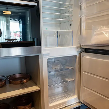 Beyoglu Benesta Residence, 1 Bedroom No-97 * Κωνσταντινούπολη