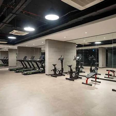 Beyoglu Benesta Residence, 1 Bedroom No-97 Διαμέρισμα