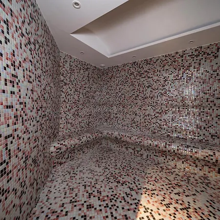 Beyoglu Benesta Residence, 1 Bedroom No-97 Διαμέρισμα *