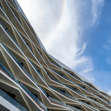 Διαμέρισμα Beyoglu Benesta Residence, 1 Bedroom No-97 *