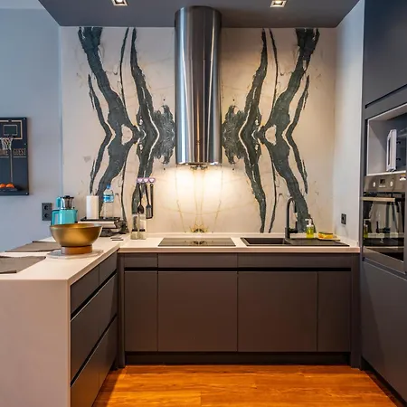 Beyoglu Benesta Residence, 1 Bedroom No-97 * Κωνσταντινούπολη