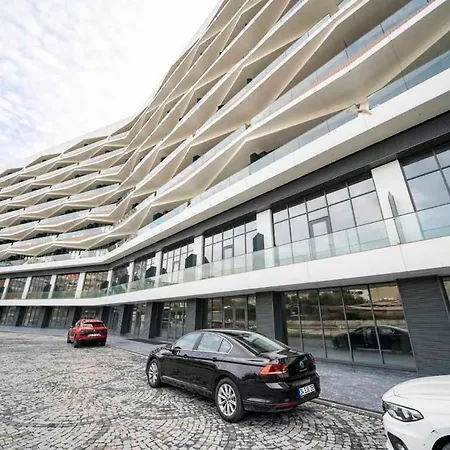 Beyoglu Benesta Residence, 1 Bedroom No-97 Διαμέρισμα