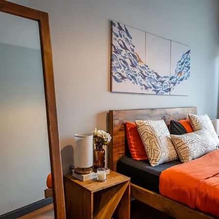 Beyoglu Benesta Residence, 1 Bedroom No-97 Διαμέρισμα Κωνσταντινούπολη