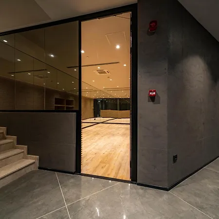 Beyoglu Benesta Residence, 1 Bedroom No-97 * Κωνσταντινούπολη