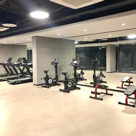 Διαμέρισμα Beyoglu Benesta Residence, 1 Bedroom No-97 *