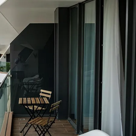 Beyoglu Benesta Residence, 1 Bedroom No-97 Apartment Istanbul