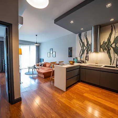 Beyoglu Benesta Residence, 1 Bedroom No-97 * Κωνσταντινούπολη