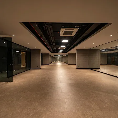 Διαμέρισμα Beyoglu Benesta Residence, 1 Bedroom No-97